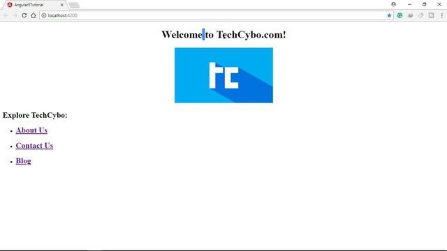 Angular 5 Tutorial - Components - Create and Edit - Interpolation | 3 смотреть онлайн