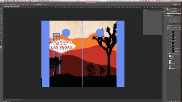 Creating wood stains in photoshop for cornhole boards смотреть онлайн