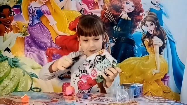 Открываем Hatchimals сюрпризы в яйце