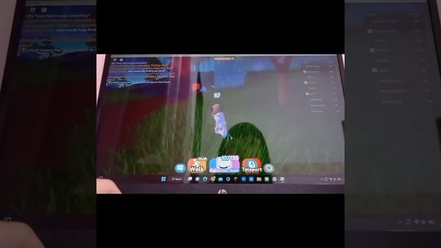 Let's Find The Pop Tarts! [ Roblox find the pop tarts ] смотреть онлайн