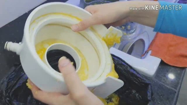 عصارة الفواكه/سعرها/طريقة التنظيف/طريقة التركيب смотреть онлайн