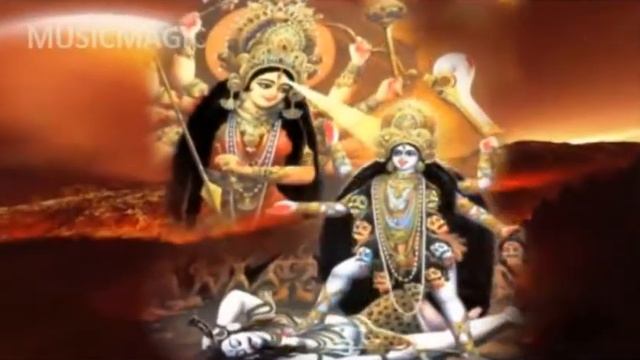 oderoso Maa Kali Vashikaran Mantra Mantra para el amor Atracción Poder Milagros Siddhi смотреть онлайн
