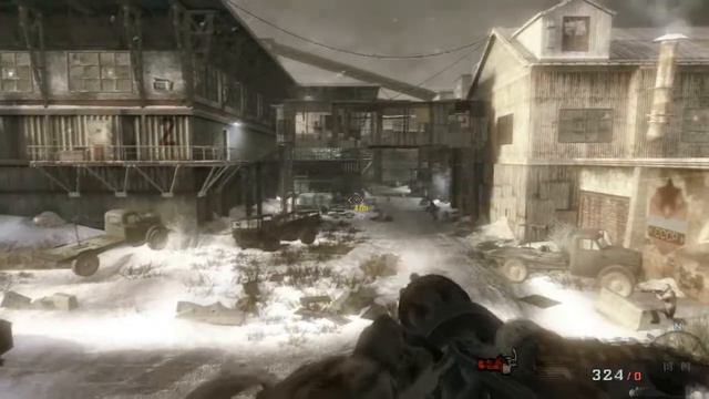 Let's Play Call of Duty Black Ops #003 Viktor Reznov MEIN Freund [HD] [German] смотреть онлайн