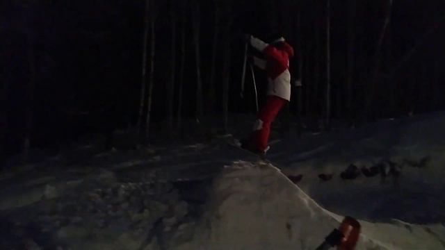 Могул, тренировка 20191225 174830 смотреть онлайн