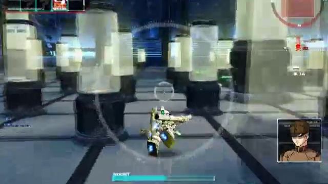 SD Gundam Capsule Fighter / Gameplay смотреть онлайн