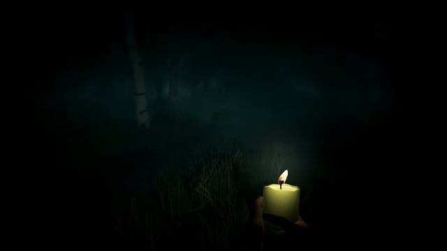 Wick Horror Game | CLOSE Your Eyes! смотреть онлайн