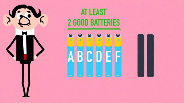 Решишь задачку о большом утюге? - Alex Gendler смотреть онлайн