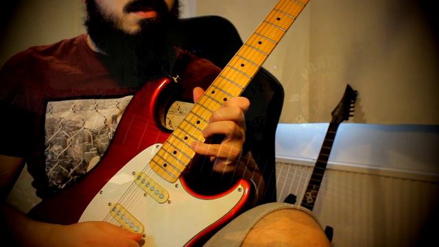 Periphery - Marigold Dual guitar cover смотреть онлайн