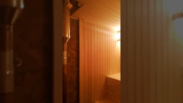 Парилка Московская область смотреть онлайн