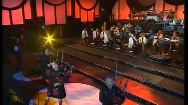 Red Hot Chilli Pipers смотреть онлайн