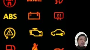 Горит желтая лампочка на панели приборов: какие могут быть  причины