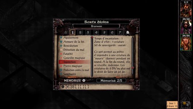 MsieurGentil : 1# La découverte de Baldur's Gate Enhanced Edition (PS4) ! смотреть онлайн