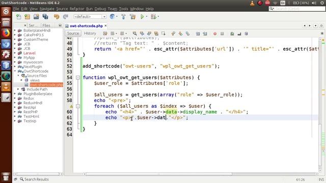 Complete Wordpress Shortcodes API Tutorial for beginners from scratch | Advance Examples смотреть онлайн