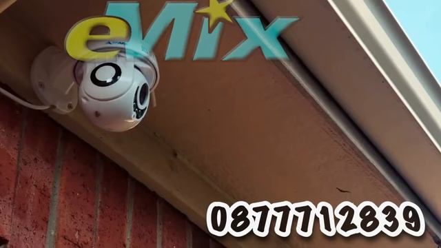 Куполна Камера за външен монтаж смотреть онлайн