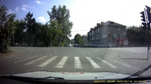 Занятие : Остановка и посадка высадка пассажира