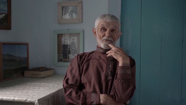 История села Хильмилли в воспоминаниях Т.Н. Смольникова. Часть 5. Послевоенные годы, население смотреть онлайн