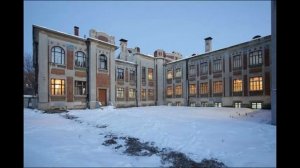 Ногинск и его достопримечательности