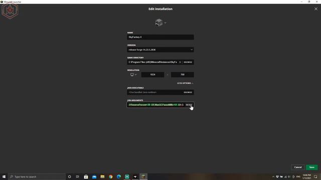 Minecraft - Tutorial Mods en CurseForge, Tips para evitar lag y mejorar el rendimiento de Minecraft смотреть онлайн