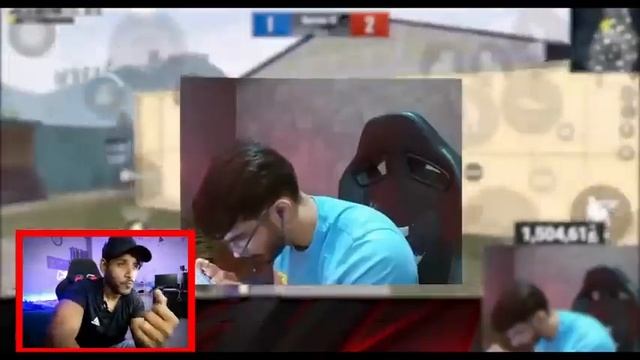 T1 PLAYER MAVI VS SNAX IMPOSSIBLE DOMINATE REACT on SOVIK D ??? смотреть онлайн