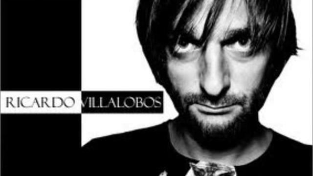 Ricardo Villalobos- Drummolator смотреть онлайн