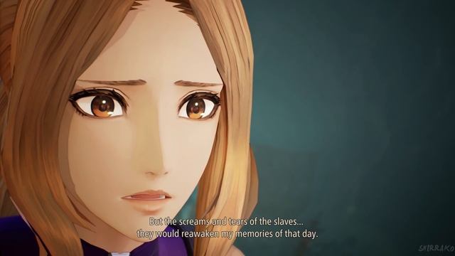 TALES OF ARISE PS5 Gameplay Walkthrough Part 4 - Dohalim Boss (Full Game) 4K 60FPS (No Commentary) смотреть онлайн