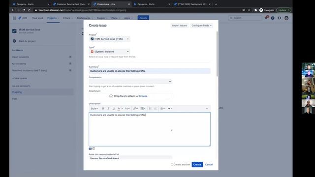 An overview of Jira Service Management - Kate Clavet, Charlotte Nicolau | Atlassian смотреть онлайн