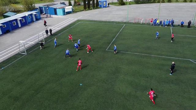 ФК "АРЦАХ" 3:2 ФДЮСШ "Сенеж" (3-й тур Первенства г.о. Солнечногорск по футболу 8х8, 06.05.2023) смотреть онлайн