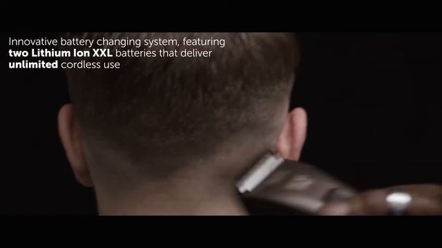 WAHL - Genio Pro