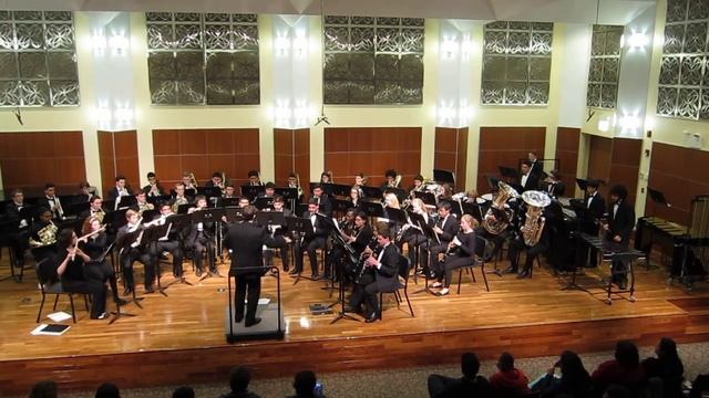 D. Shostakovich "Spanish Dance from Gadfly" смотреть онлайн