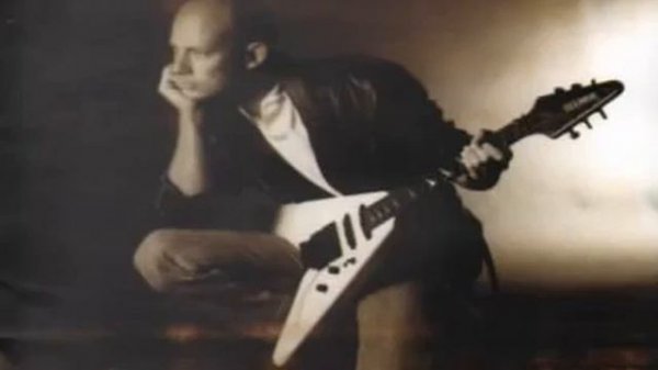 Wolf Hoffmann Classical Full Album