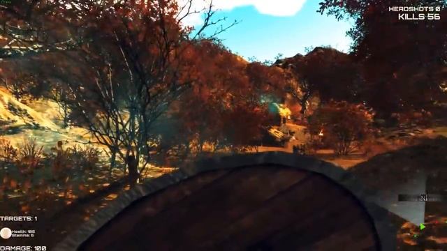 Dinosaur Forest Gameplay PC смотреть онлайн