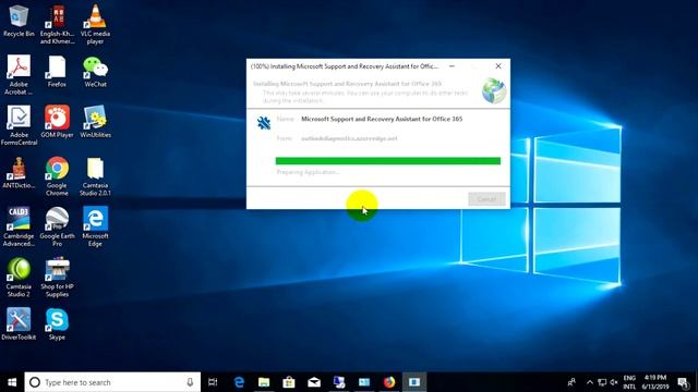 [Fix Problem] Cannot Uninstall Office 2016 Or 2019 смотреть онлайн
