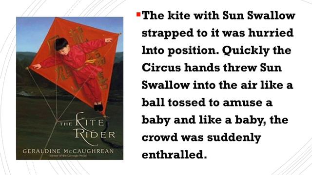 Oxford Progressive English: SUN SWALLOW: Paragraph 2:Grade:8: Unit 1:Great Inventions: смотреть онлайн