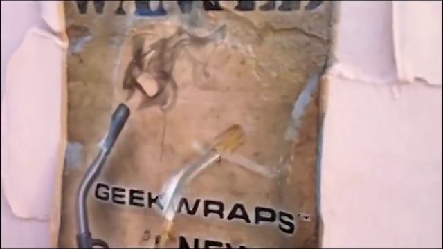 EZ Wrap Pro смотреть онлайн