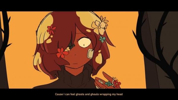 ❀ This Is Home | OC Animatic