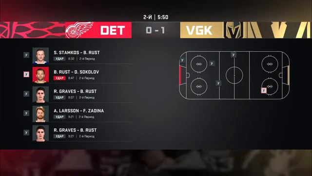 NHL 21, Карьера игрока, 16 и 17 игры, и одна игра за вратаря. смотреть онлайн