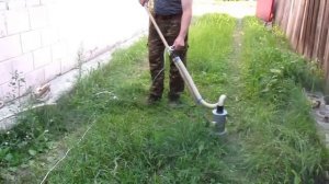 Самодельный триммер #_3