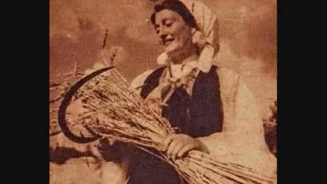 Зехбо Пекушић и НО Царевац - Јечам жела Косовка дјевојка смотреть онлайн