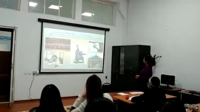 Теория литературы SILKWAY university смотреть онлайн