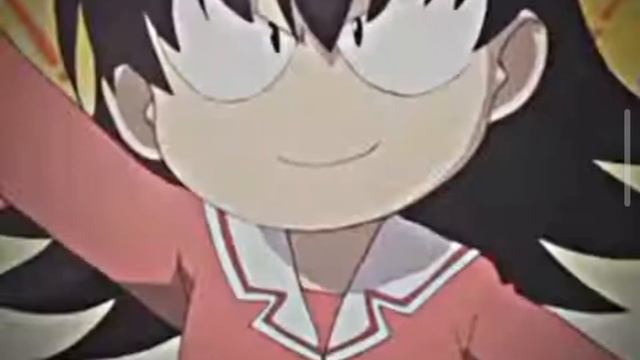 azumanga post. Tomo, just a normal Tomo смотреть онлайн