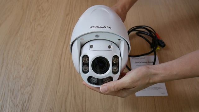 Camere filmat camere supraveghere wireless Trebuie să urmăriți! Foscam FI9928P смотреть онлайн