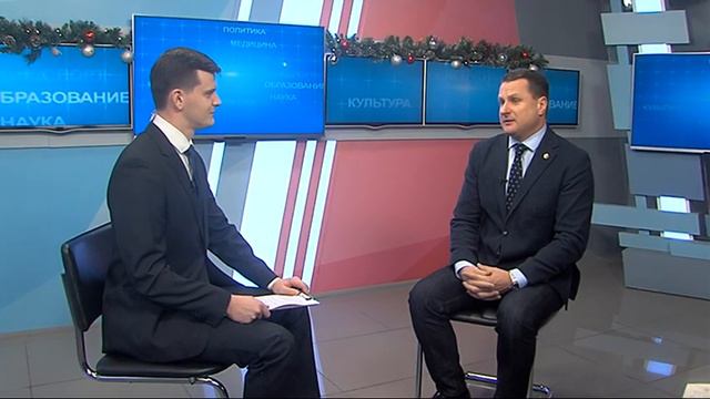 Программа «В тему» Артем Иванчин: Чем занимается Ассоциация юристов России смотреть онлайн