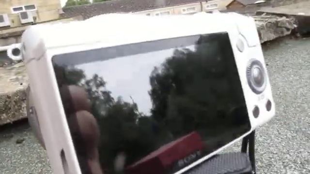 Sony A5000 20.1mp 3 Inch 1080p WiFi 16-50mm Lens Compact Camera - White смотреть онлайн