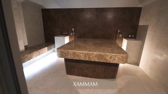 Итальянские термы смотреть онлайн