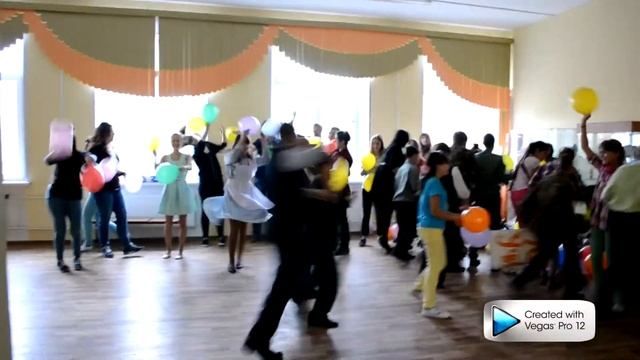 LipDub384 смотреть онлайн