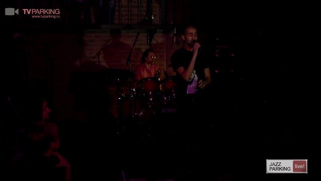 Music Hayk Whitney Houston Tribute & Jazz Parking смотреть онлайн