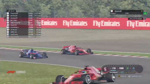 Inside Line Racing | Season 5 | Round 9 | Japanese Grand Prix | ILR4 (Xbox Tier) смотреть онлайн