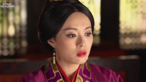 Легенда о Ми Юэ 1 сезон 76 серия