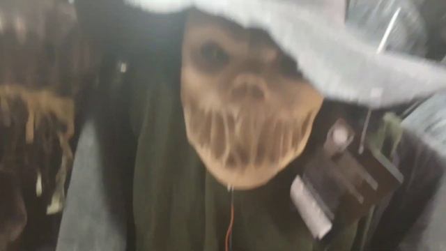 LETS GET SPOOKY: Spirit Halloween Store; Overrated!? смотреть онлайн