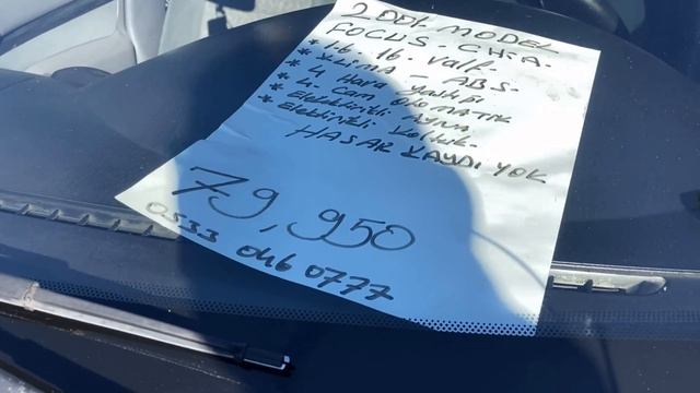 FİYATLAR ARTIYOR !!! l 2.El Oto Pazarı l 2.El Araba Fiyatları смотреть онлайн